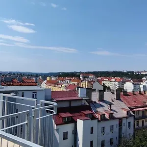 Penthouse # 81 With Panoramic View In Elite Rezidence With Free Parking Апартаменты