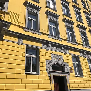  Appartement Letna Garden