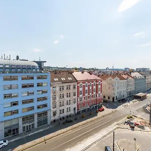 Brand New One Bedroom #54 In Brand New Building With Free Parking Apartmán