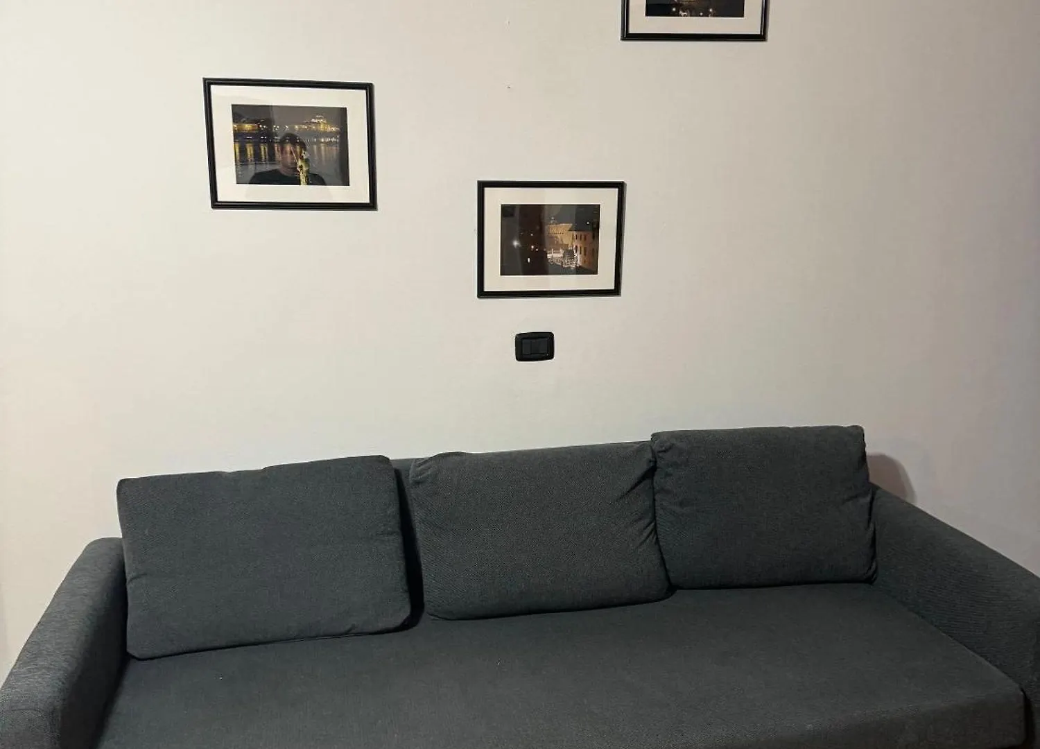Apartment Cool Duplex With Terrace Near Florenc Prague Czech Republic