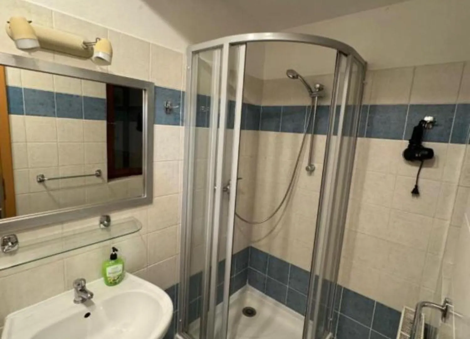 Cool Duplex With Terrace Near Florenc Prague Czech Republic
