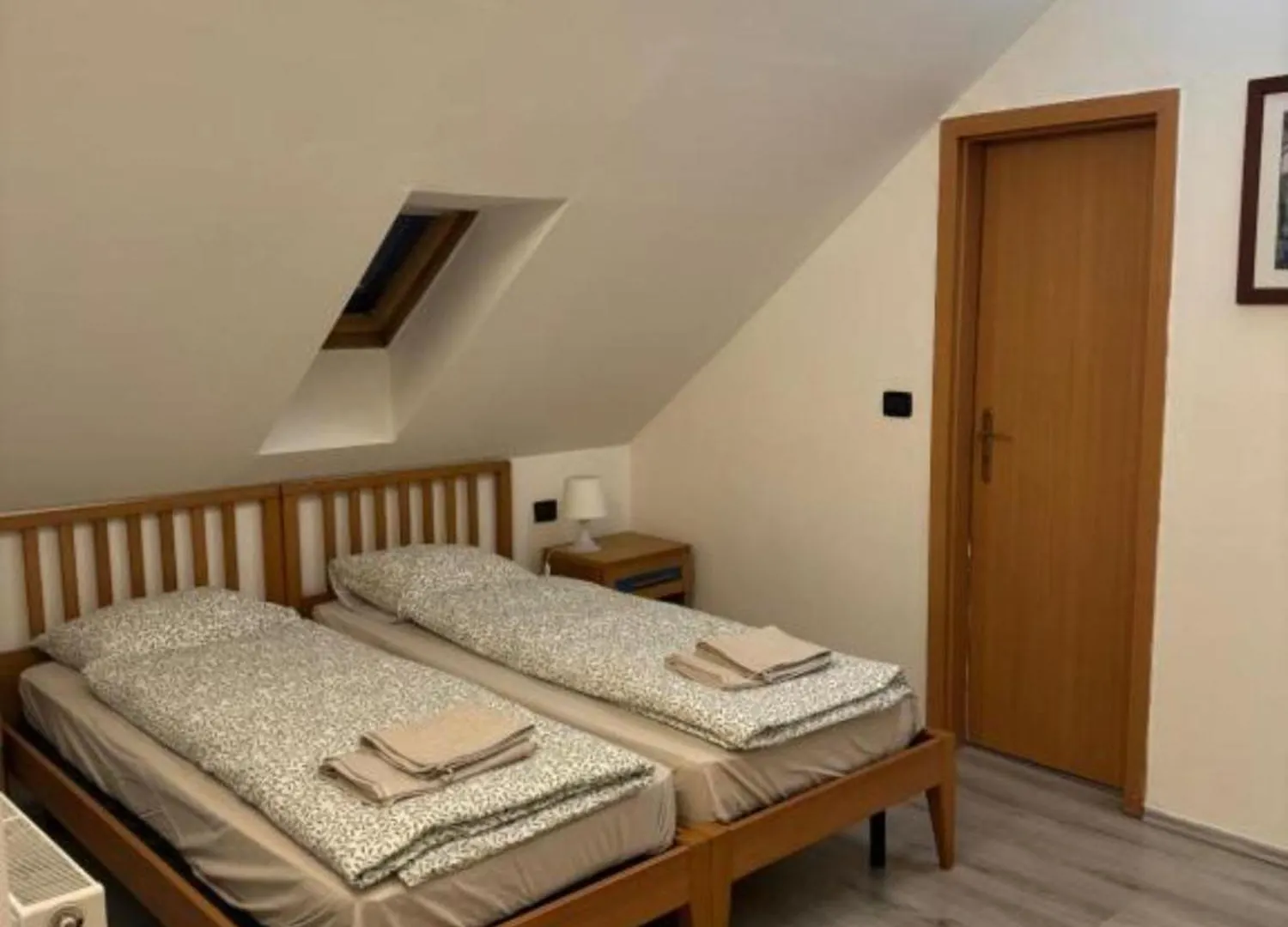 Apartment Cool Duplex With Terrace Near Florenc Prague